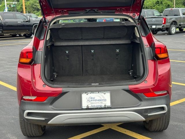 2021 Buick Encore GX Preferred Washington MO