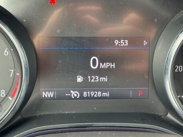 2021 Buick Encore GX Preferred Washington MO