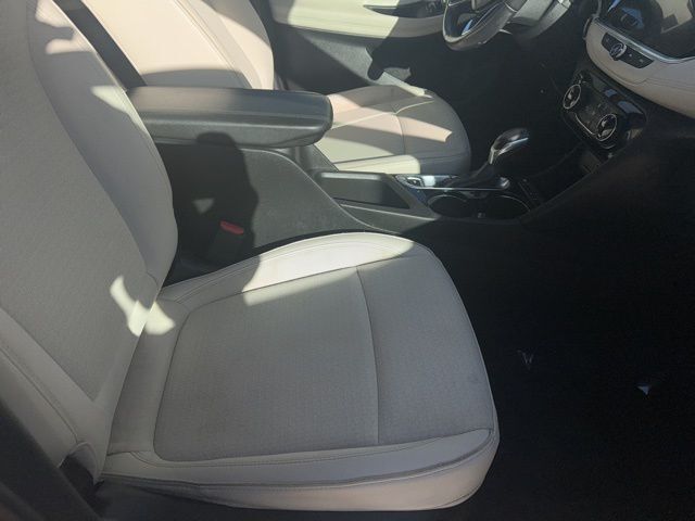 2021 Buick Encore GX Preferred West Burlington IA