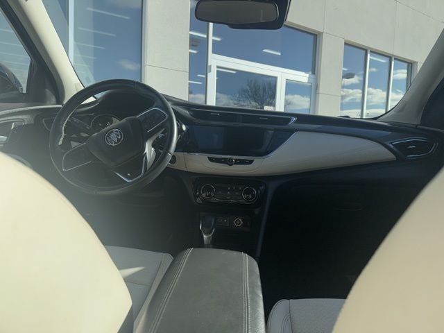 2021 Buick Encore GX Preferred West Burlington IA
