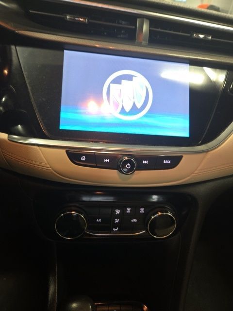 2021 Buick Encore GX Preferred West Burlington IA