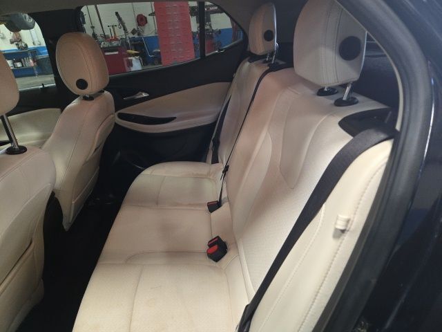 2021 Buick Encore GX Preferred West Burlington IA