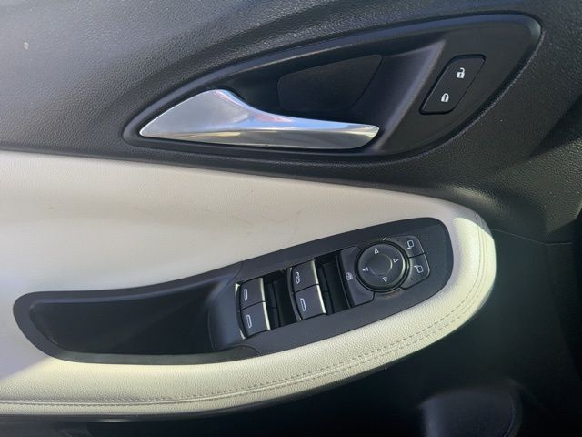 2021 Buick Encore GX Preferred West Burlington IA