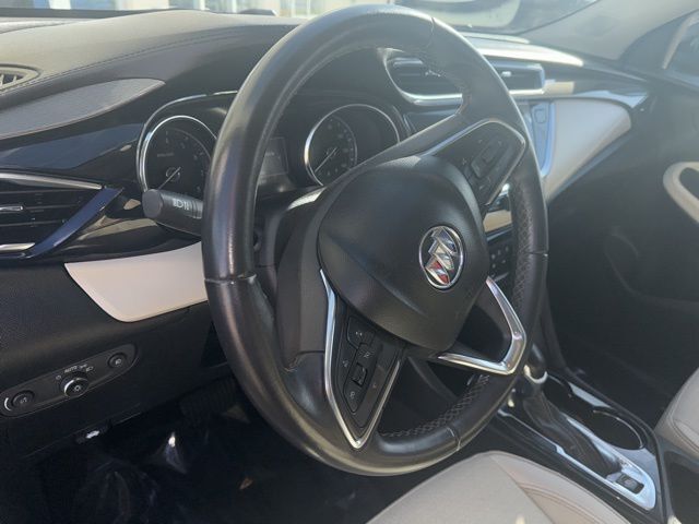 2021 Buick Encore GX Preferred West Burlington IA