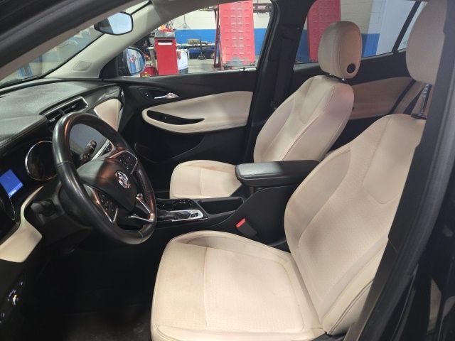 2021 Buick Encore GX Preferred West Burlington IA