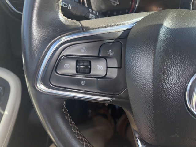 2021 Buick Encore GX Preferred West Burlington IA