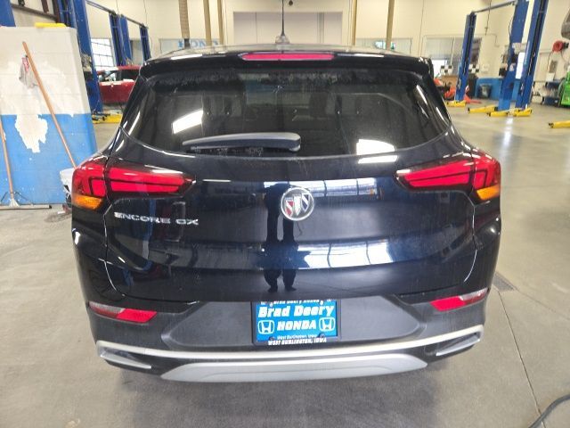 2021 Buick Encore GX Preferred West Burlington IA