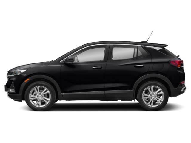 2021 Buick Encore GX Preferred Winder GA