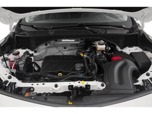2021 Buick Encore GX Preferred Winder GA