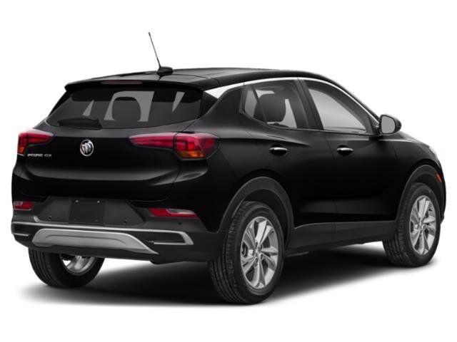 2021 Buick Encore GX Preferred Winder GA