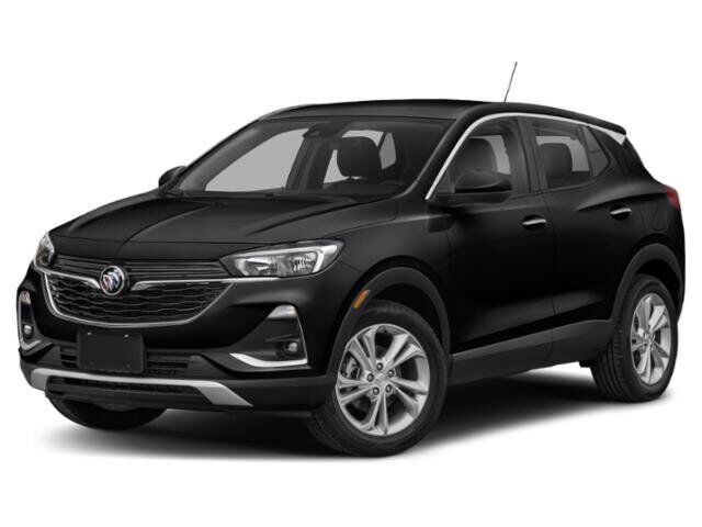 2021 Buick Encore GX Preferred Winder GA