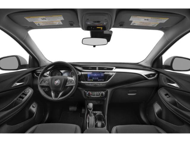2021 Buick Encore GX Preferred Winder GA