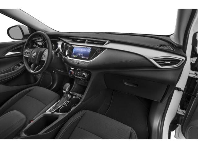 2021 Buick Encore GX Preferred Winder GA