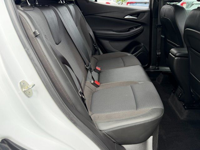 2021 Buick Encore GX Preferred Springfield VA