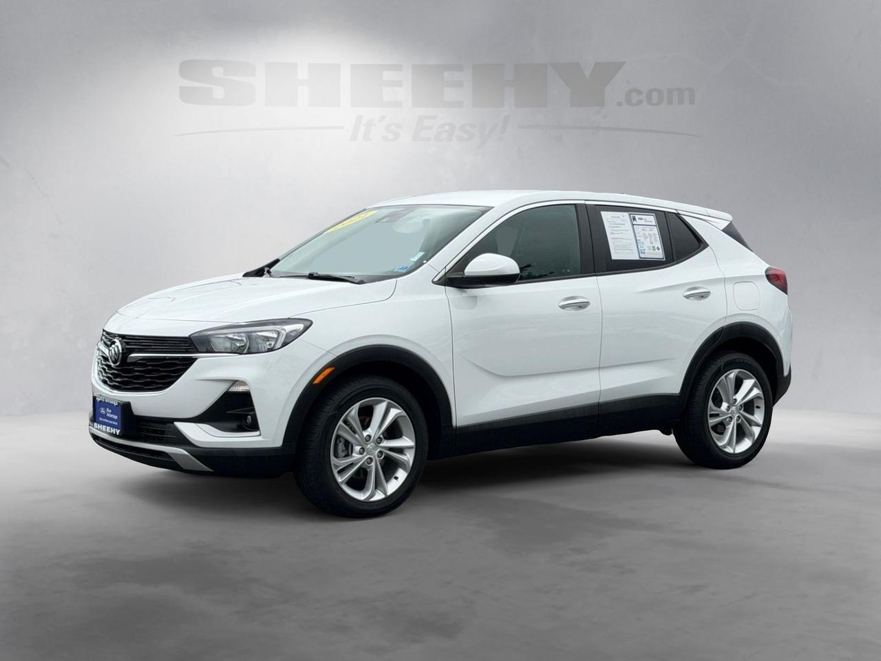 2021 Buick Encore GX Preferred Springfield VA