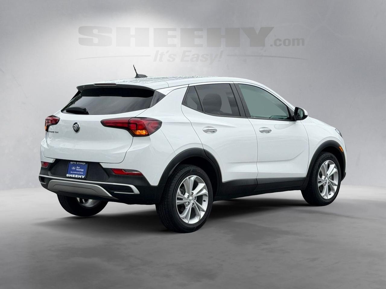 2021 Buick Encore GX Preferred Springfield VA