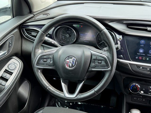2021 Buick Encore GX Preferred Springfield VA
