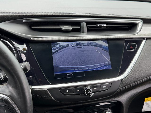 2021 Buick Encore GX Preferred Springfield VA