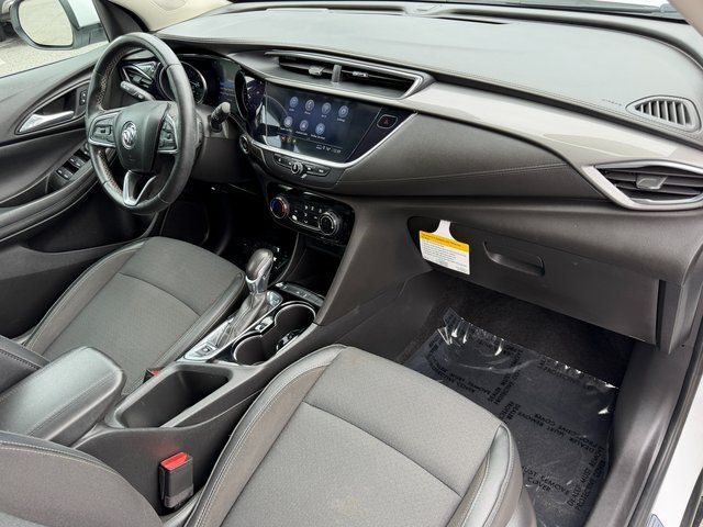 2021 Buick Encore GX Preferred Springfield VA