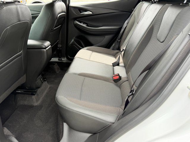 2021 Buick Encore GX Preferred Springfield VA