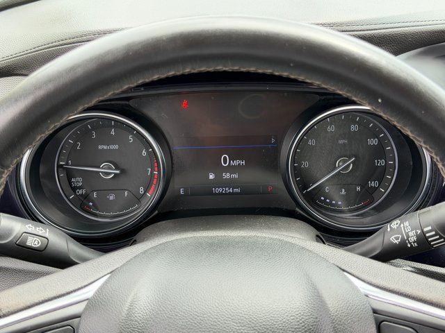 2021 Buick Encore GX Preferred Springfield VA