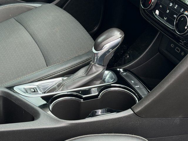 2021 Buick Encore GX Preferred Springfield VA