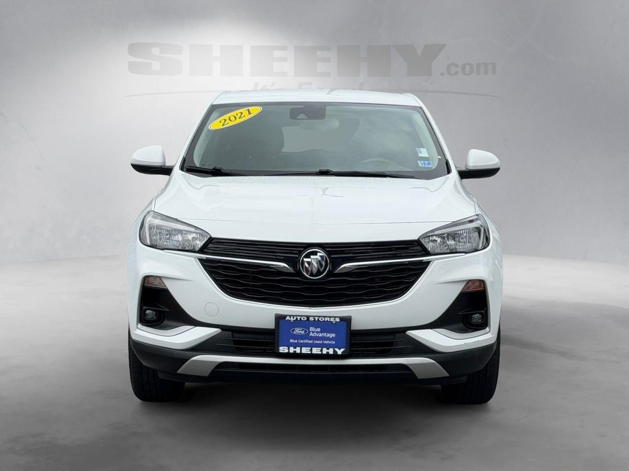 2021 Buick Encore GX Preferred Springfield VA
