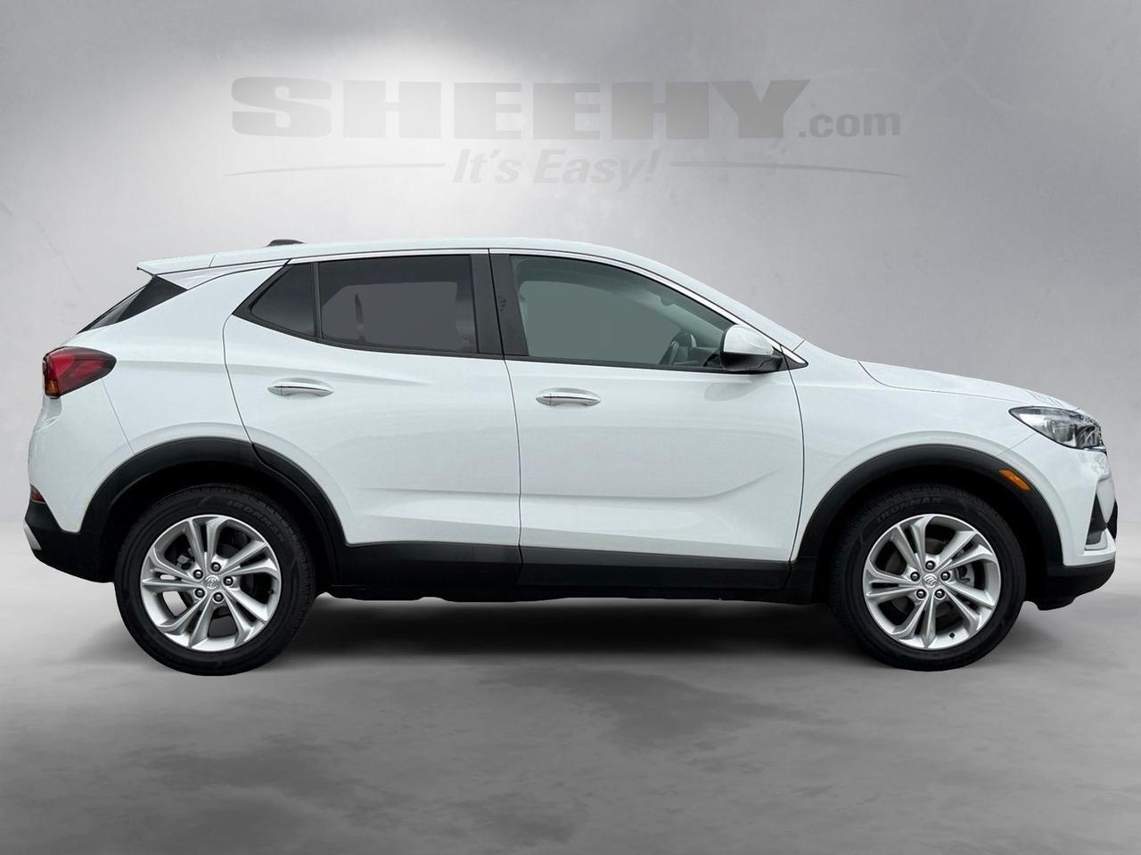 2021 Buick Encore GX Preferred Springfield VA