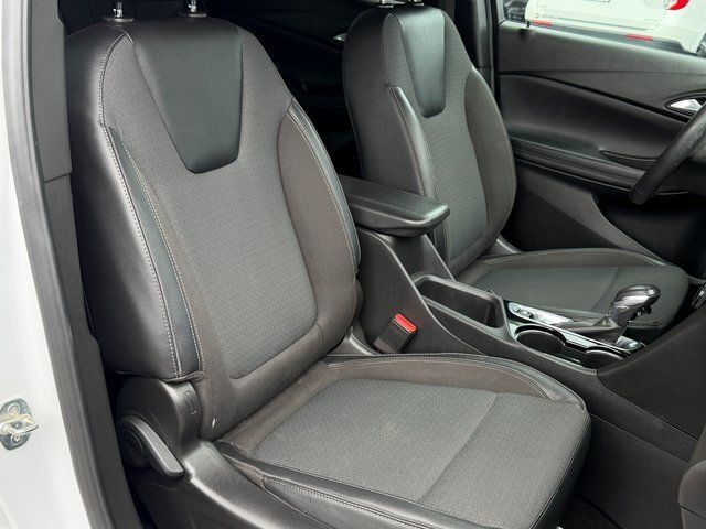 2021 Buick Encore GX Preferred Springfield VA