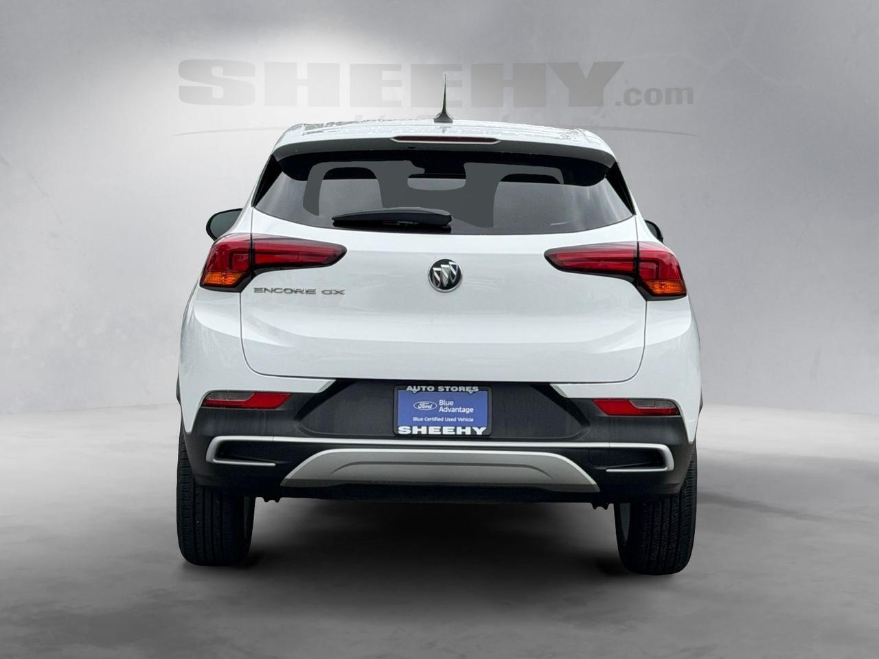 2021 Buick Encore GX Preferred Springfield VA