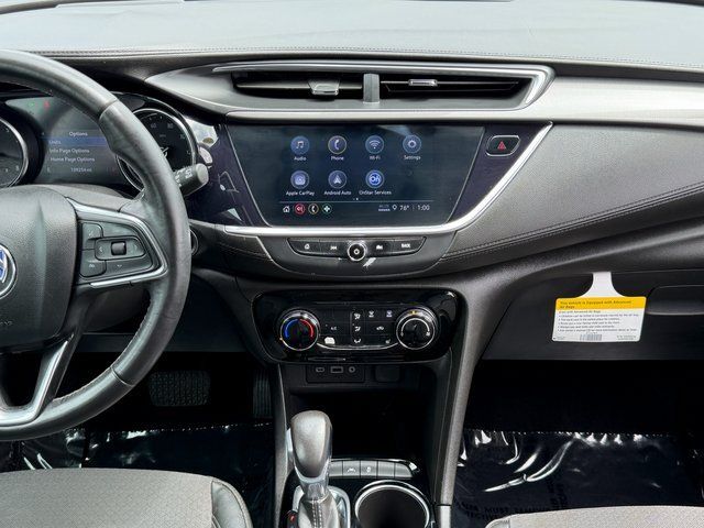 2021 Buick Encore GX Preferred Springfield VA