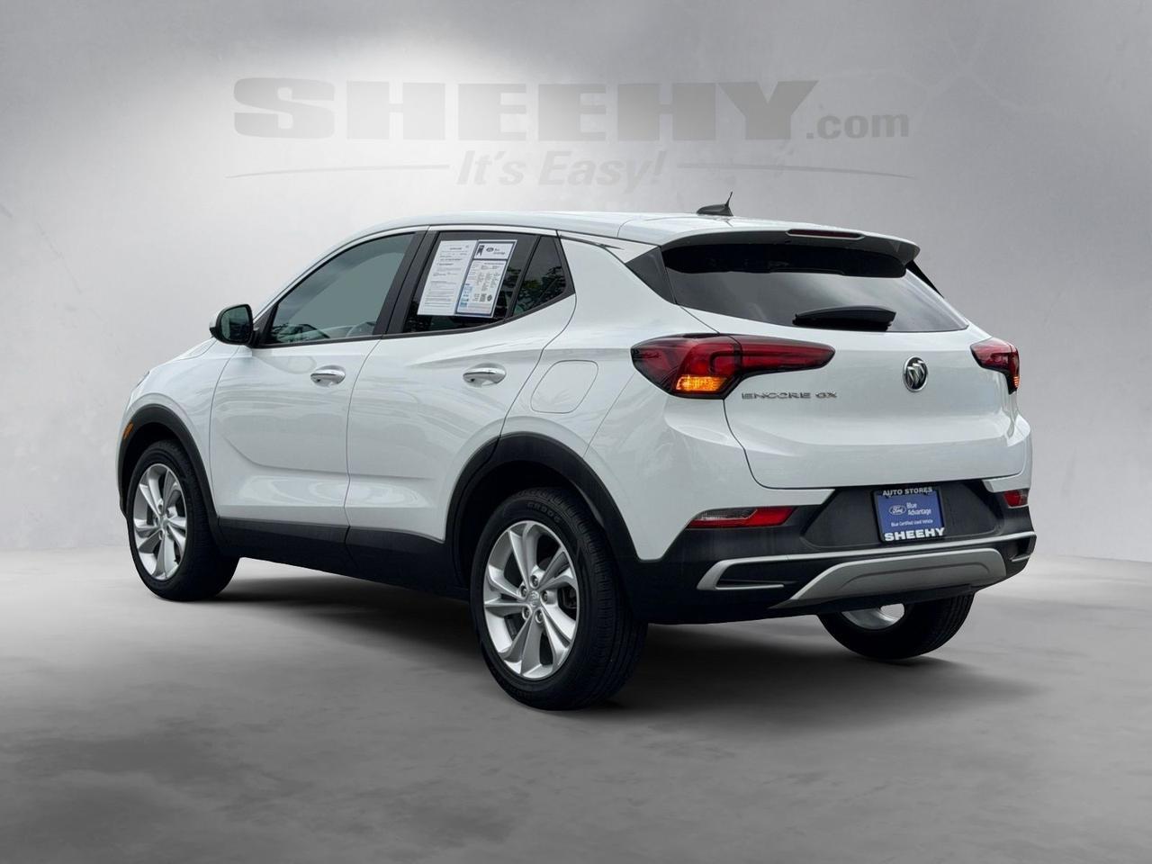 2021 Buick Encore GX Preferred Springfield VA