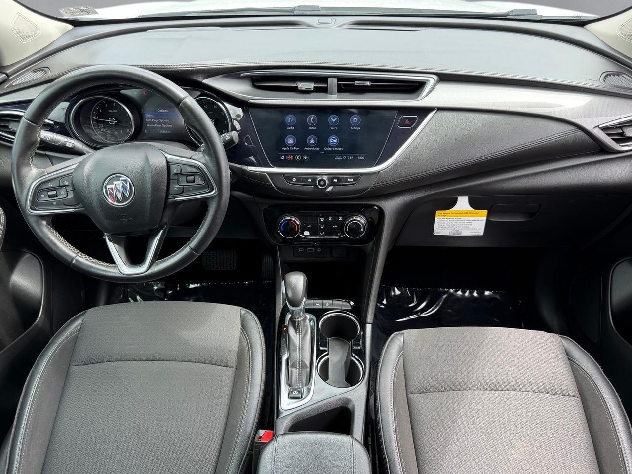 2021 Buick Encore GX Preferred Springfield VA