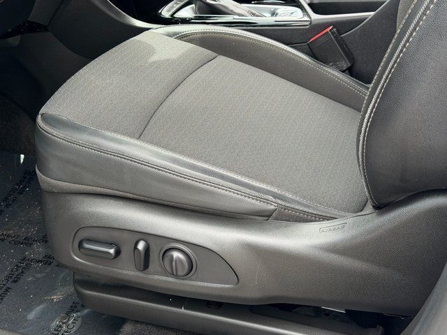 2021 Buick Encore GX Preferred Springfield VA