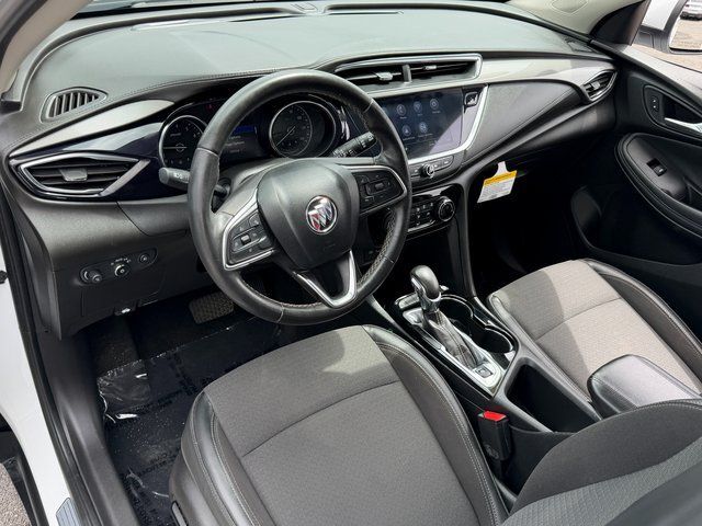 2021 Buick Encore GX Preferred Springfield VA