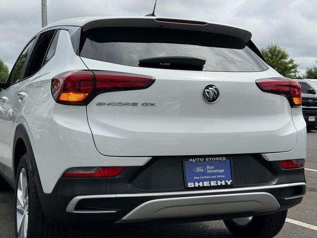2021 Buick Encore GX Preferred Springfield VA