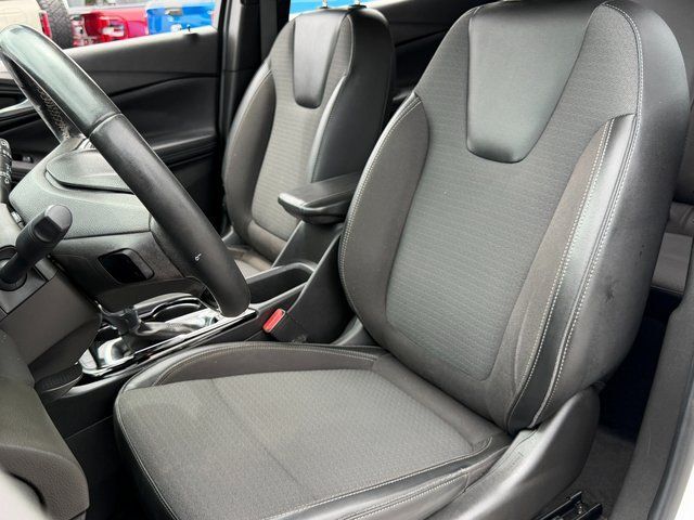 2021 Buick Encore GX Preferred Springfield VA