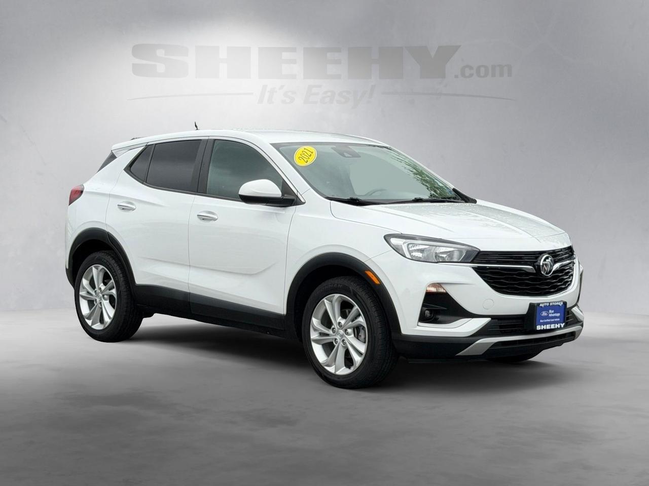 2021 Buick Encore GX Preferred Springfield VA