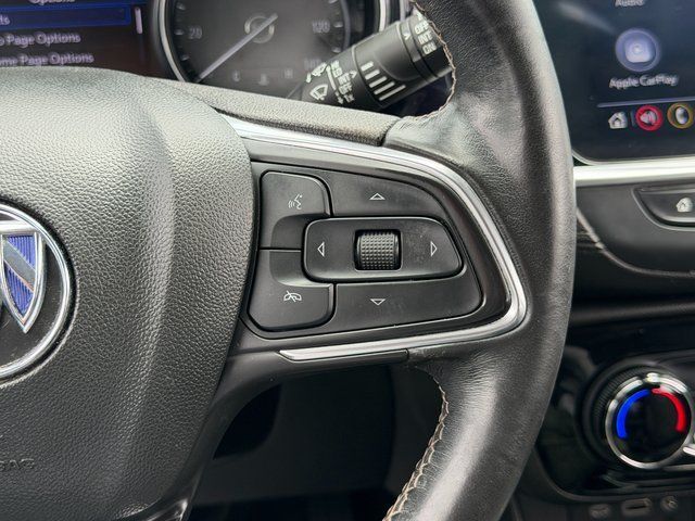 2021 Buick Encore GX Preferred Springfield VA