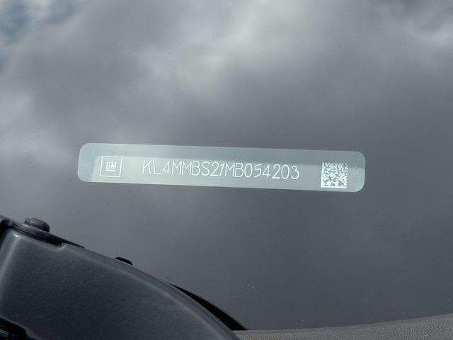 2021 Buick Encore GX Preferred Springfield VA