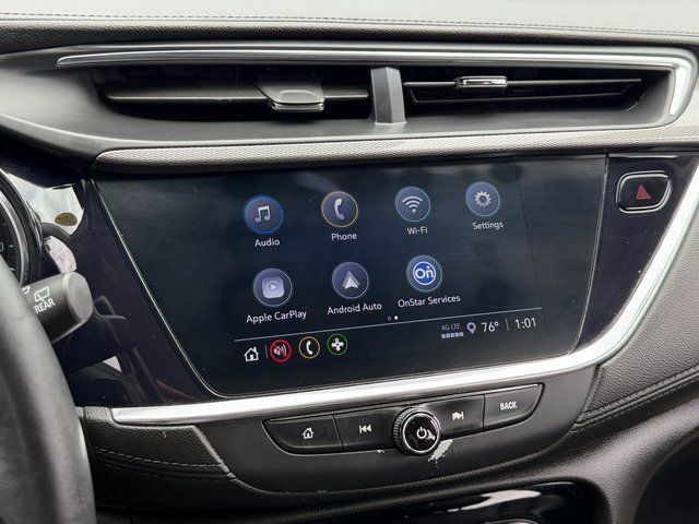 2021 Buick Encore GX Preferred Springfield VA
