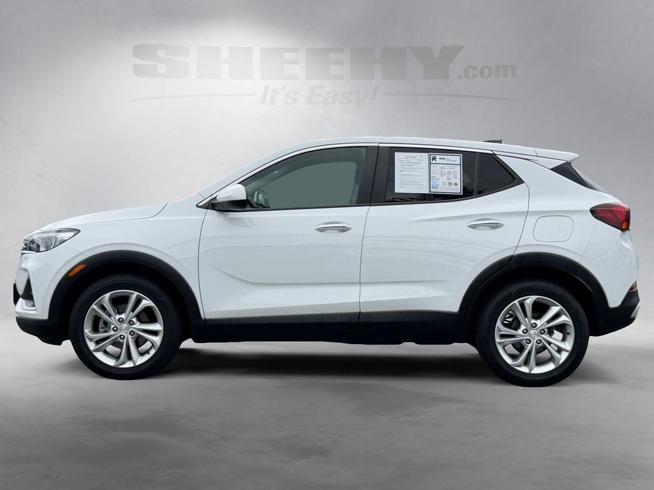 2021 Buick Encore GX Preferred Springfield VA