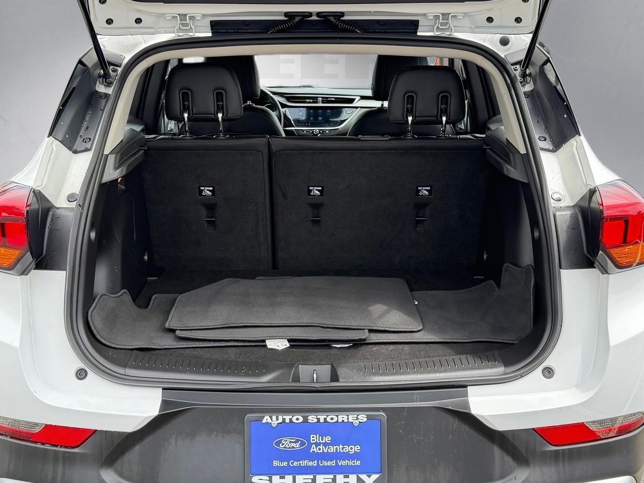 2021 Buick Encore GX Preferred Springfield VA