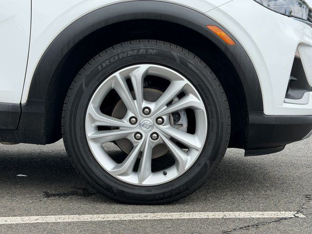 2021 Buick Encore GX Preferred Springfield VA