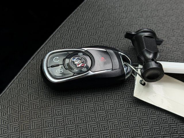 2021 Buick Encore GX Preferred Springfield VA