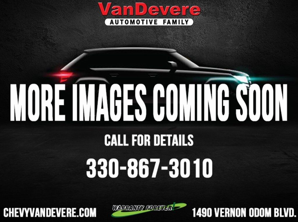 2021 Buick Encore GX Select Akron