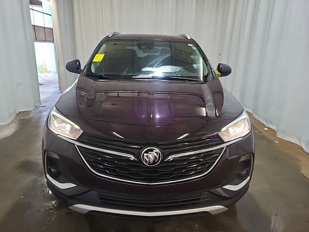 2021 Buick Encore GX Select Akron