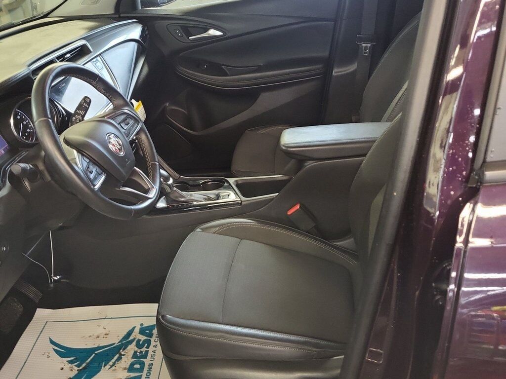 2021 Buick Encore GX Select Akron