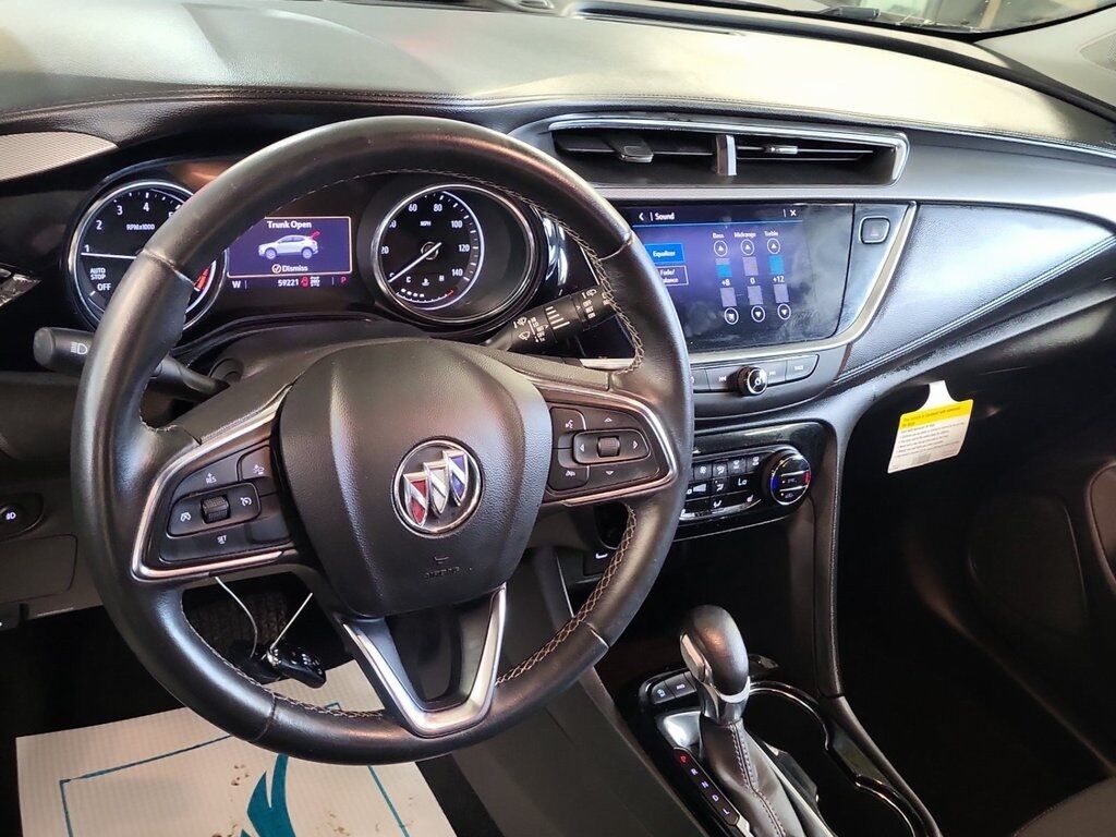 2021 Buick Encore GX Select Akron