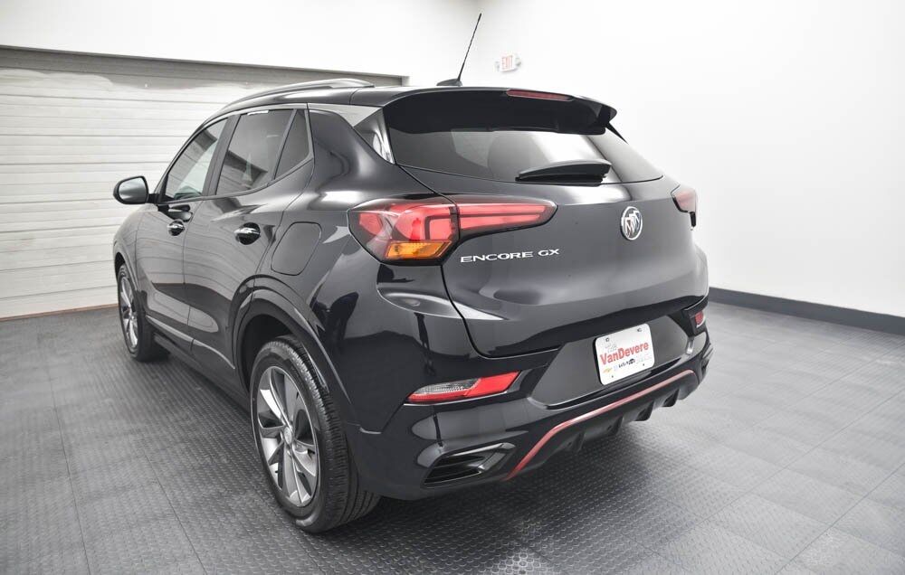 2021 Buick Encore GX Select Akron OH